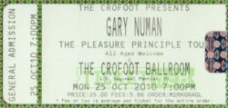 Pontiac Ticket 2010